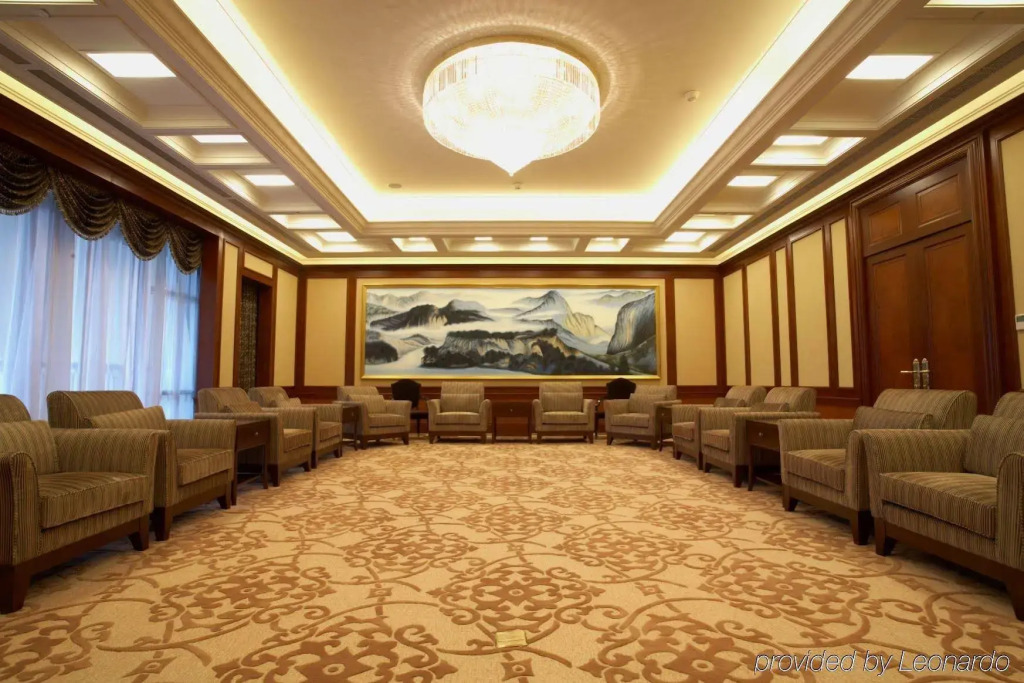 Shanghai Fenyang Garden Boutique Hotel