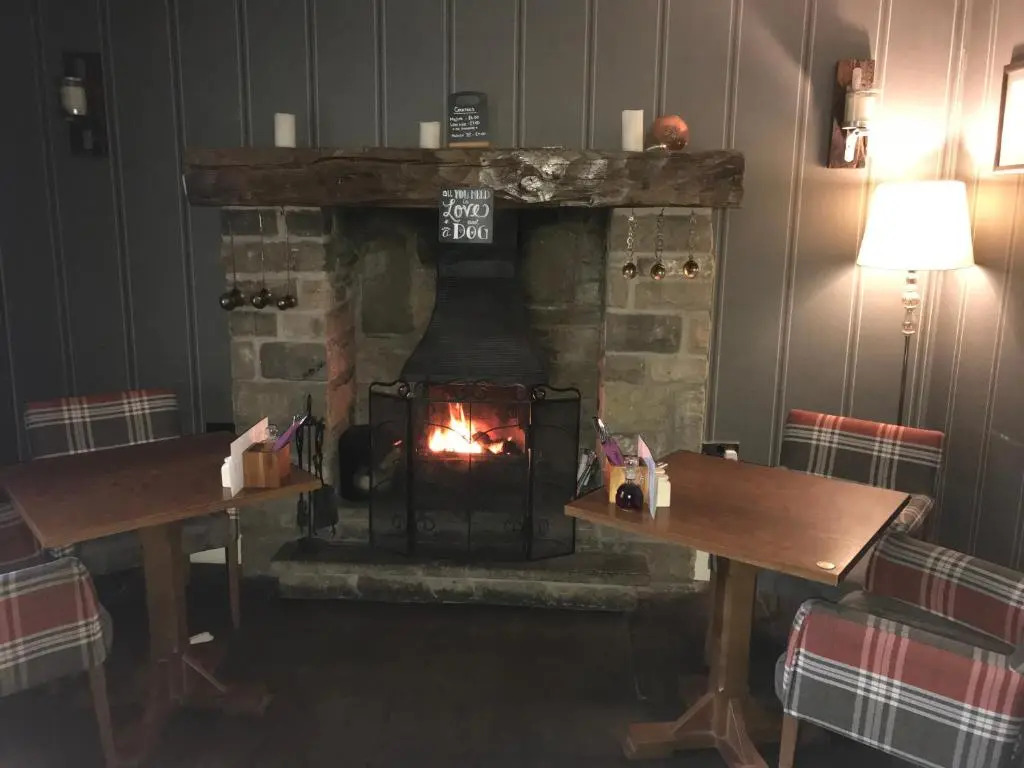 The Sycamore Inn