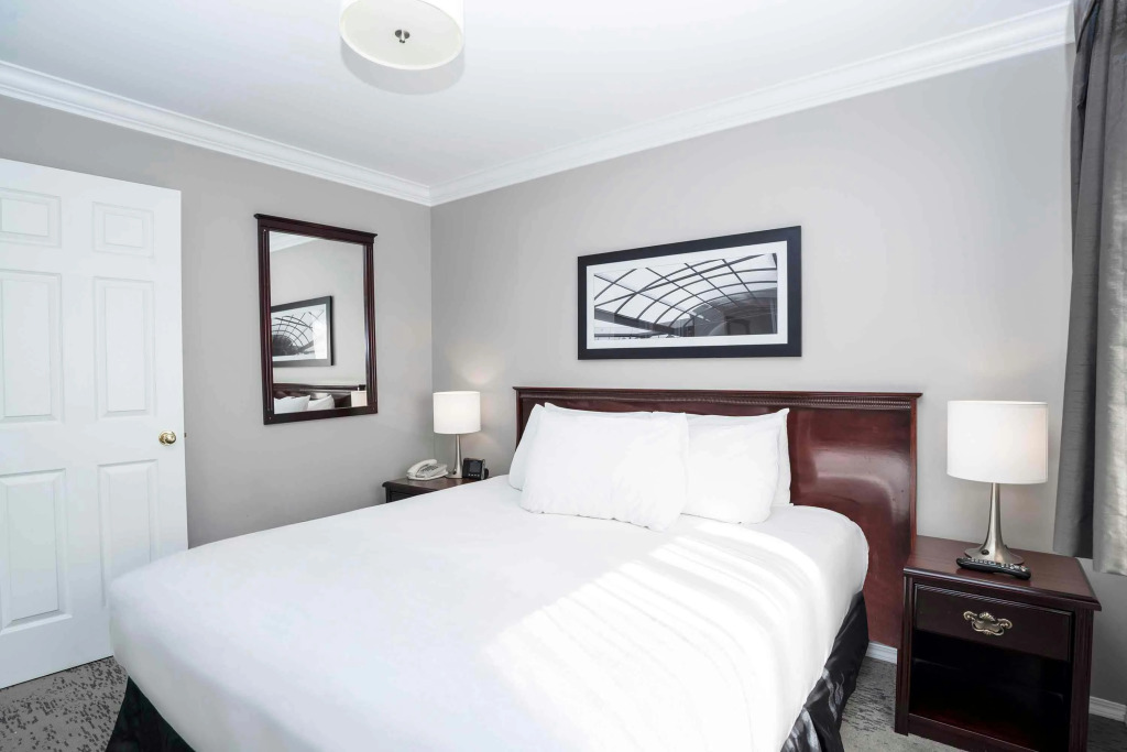 Sandman Hotel & Suites Prince George