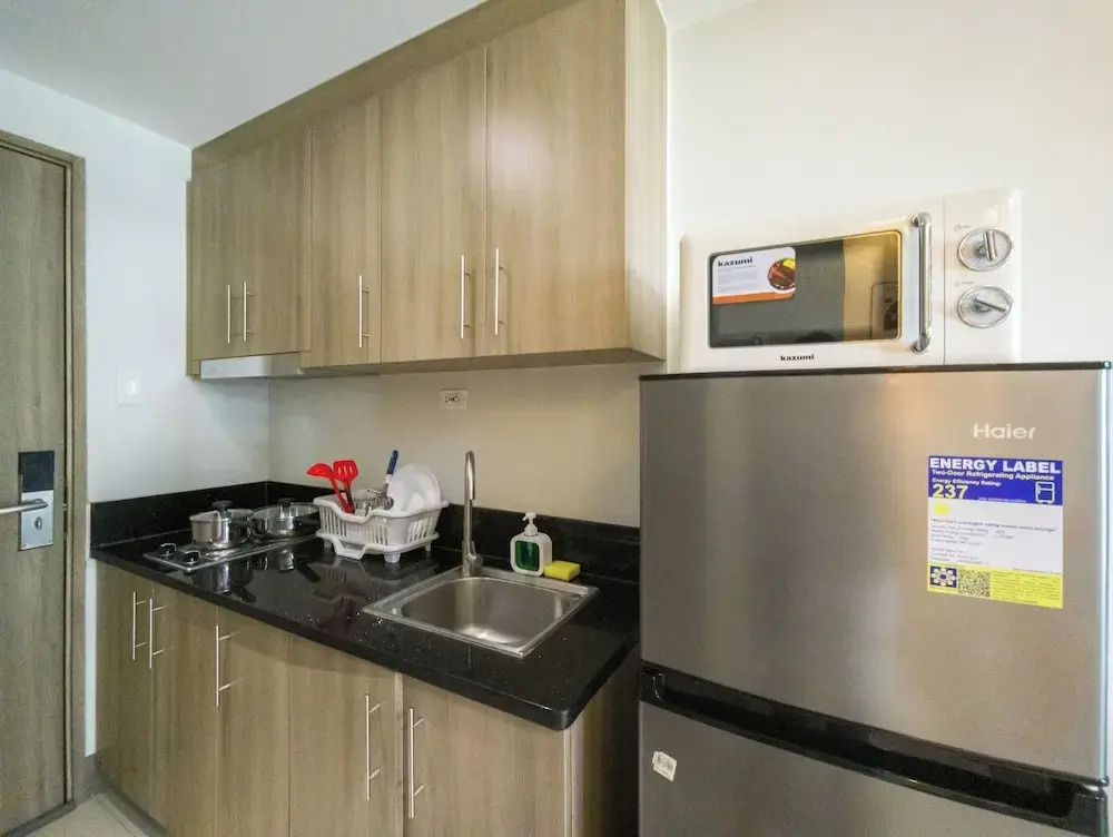 GemstoneBR in SMDC Fame Residences