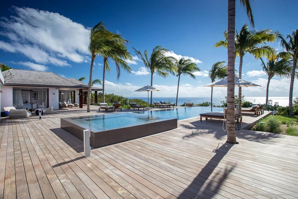 Dream Villa Gouverneur 708