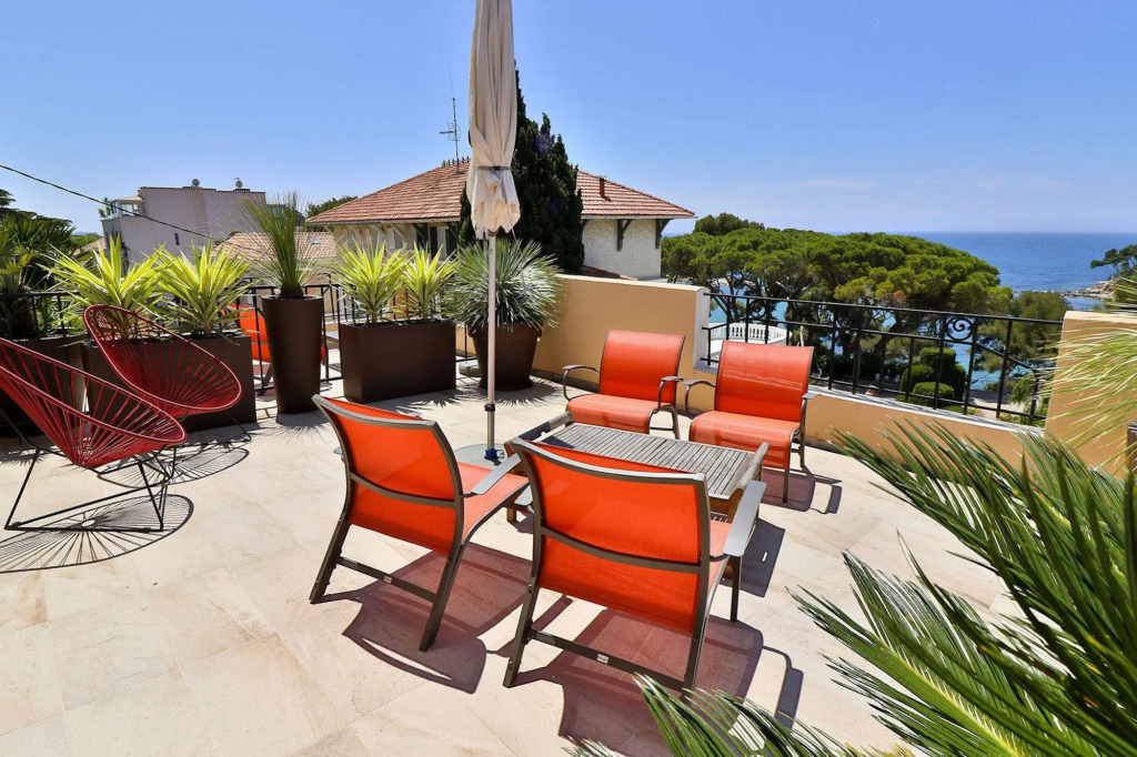 Hôtel Provençal