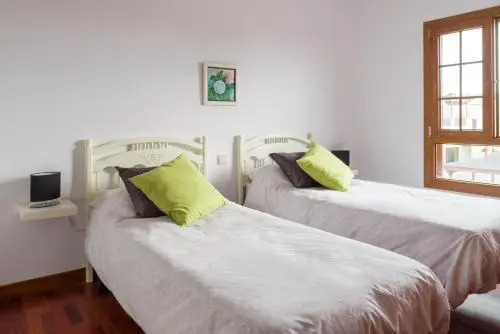 Villas Salinas