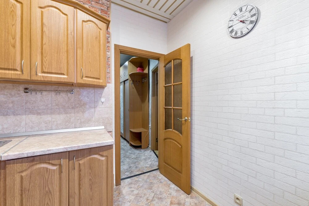 Апартаменты FlatHome24 на Ярославском пр-те 38