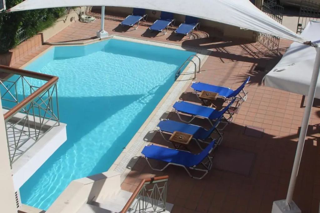 Vicky Apartments