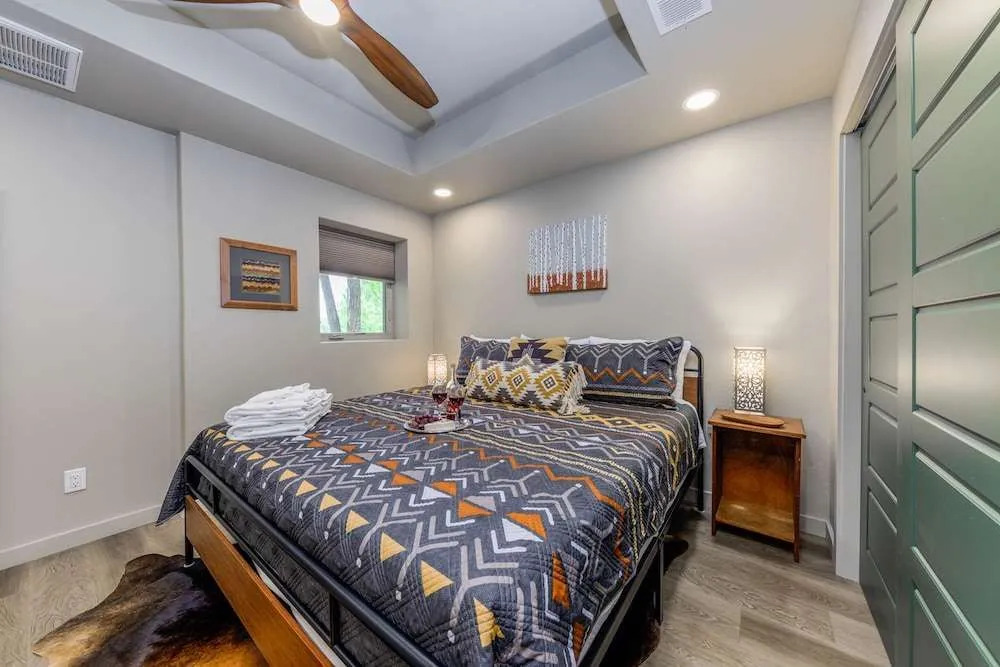 Viewtopia by Ruidoso Vacation Rentals