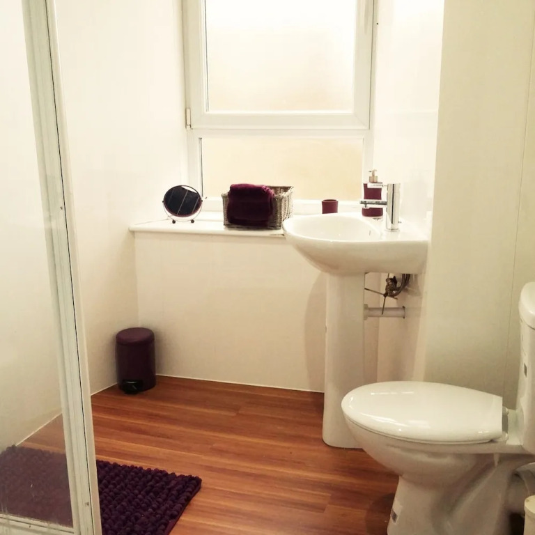 3 Bed Apartment near Botanic Gardens