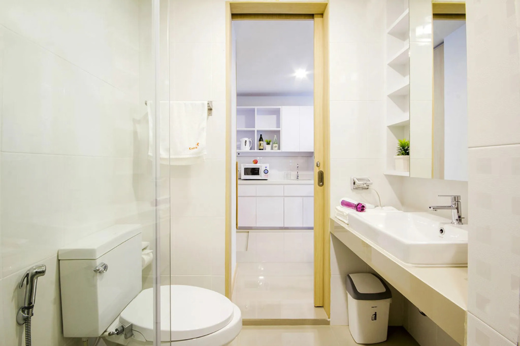 Karin Hotel And Serviced Apartment