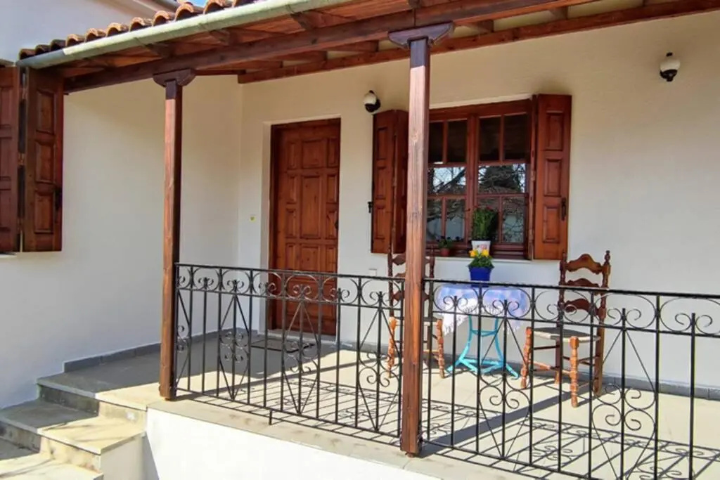 Feli's country house