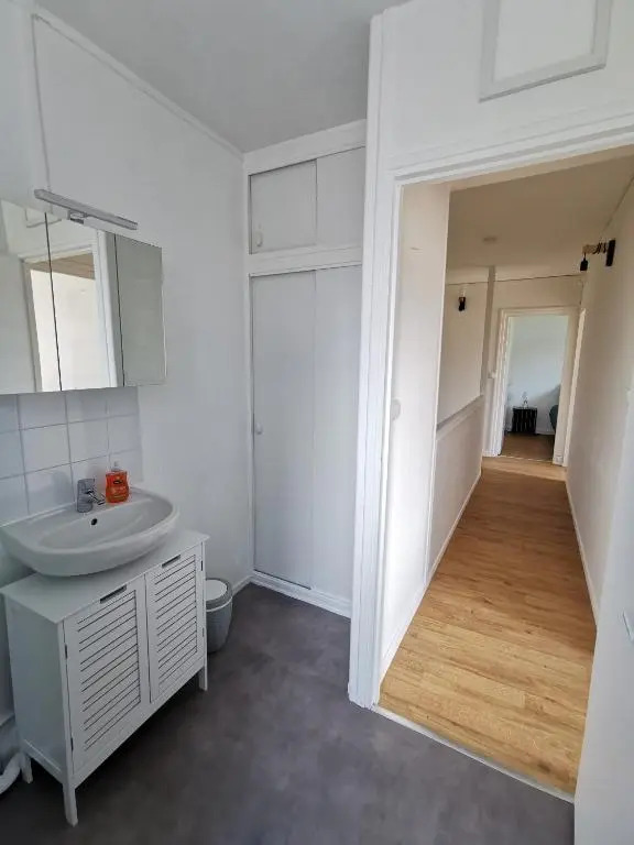 L'ideal Cosy & Cocooning Proche de Fontainebleau
