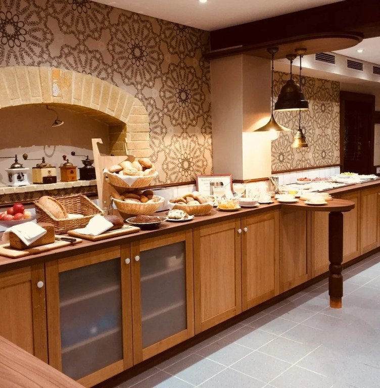 Landhotel am Wenzelbach