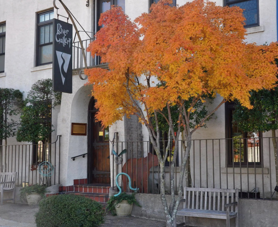 Bluff View Inn