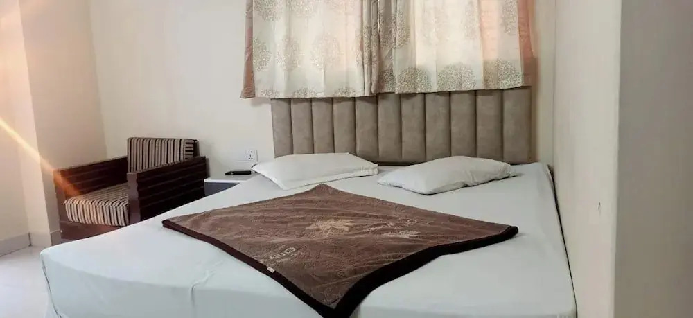 Shyamoly Royal Inn Bogura