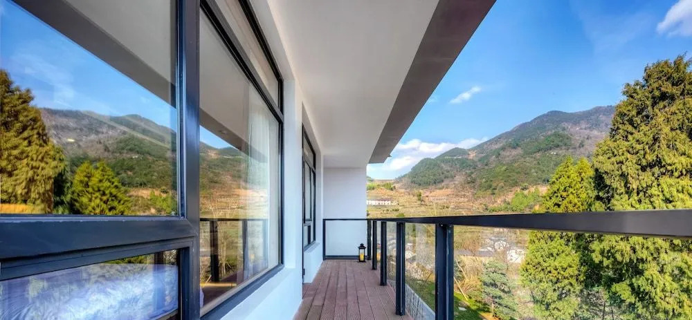 Jiushu Yunshang Resorts