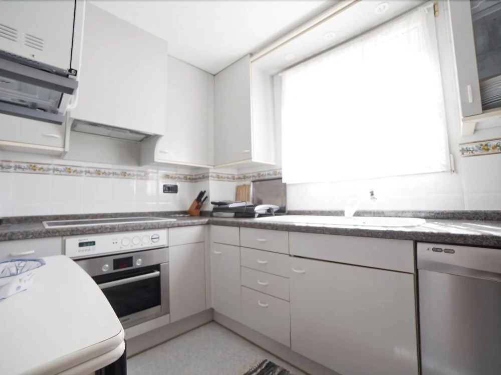 APARTAMENTOS KASA 25 - Balmis