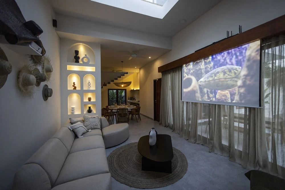 Beach Villas Canggu 300m from Echo Beach
