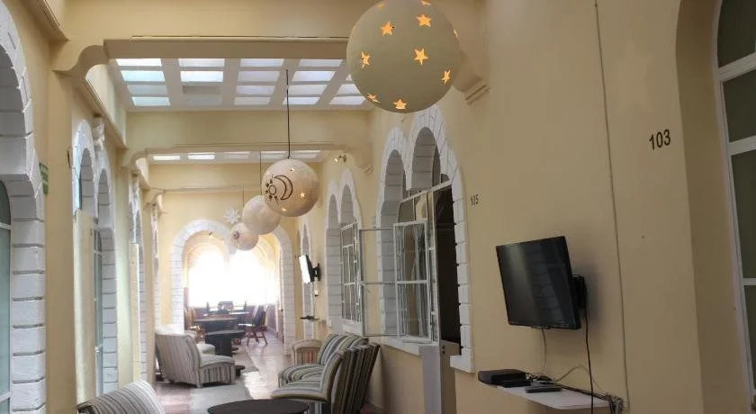 Hostal 307