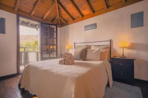Casita Palmera, Country Home, Haria, Lanzarote