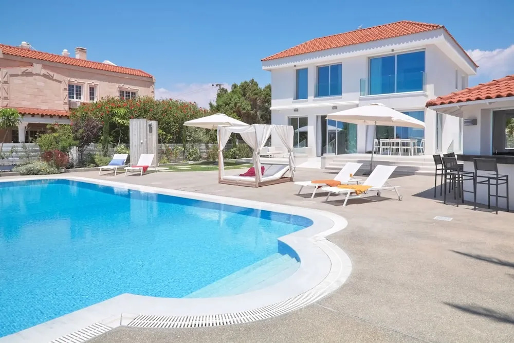 Royal Elite Luxury Home