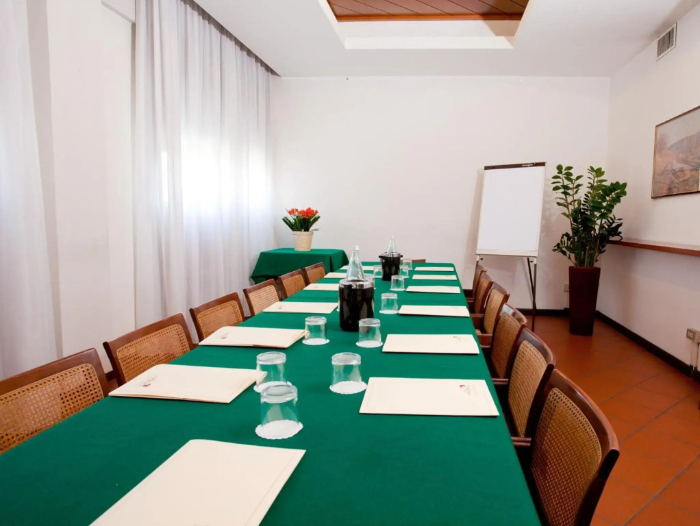 Hotel Marconi