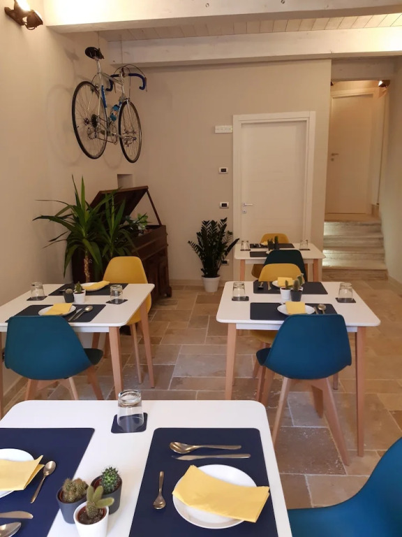 A Casa di BiaGio