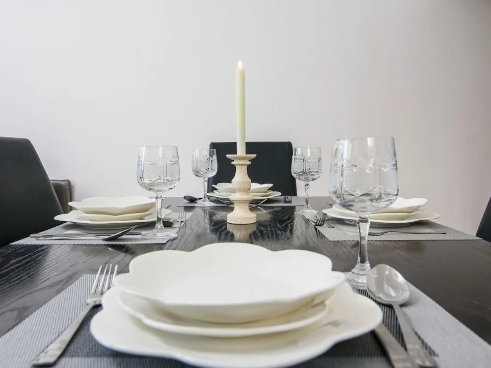 Apartments Adria
