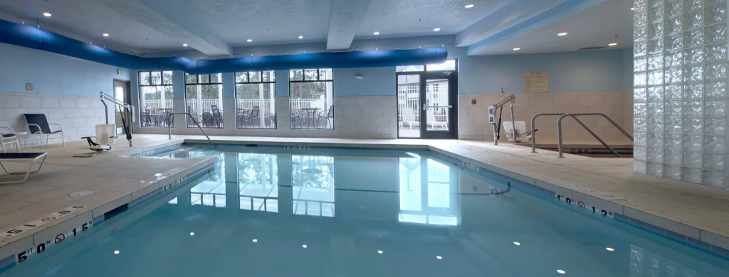 Holiday Inn Express & Suites Interstate 90 by IHG
