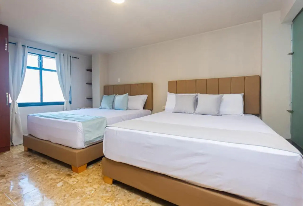 Hotel Bossanova