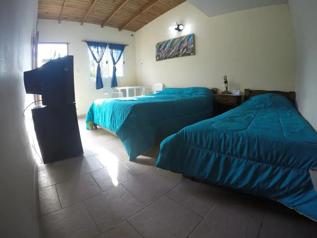 Posada Palmeras