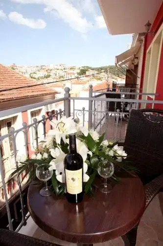 Acrothea Hotel