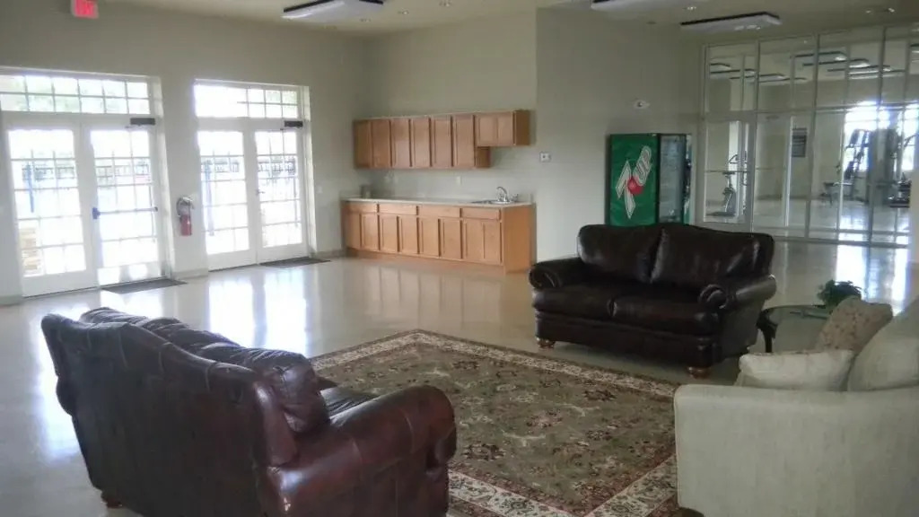 The Shire 5 bed