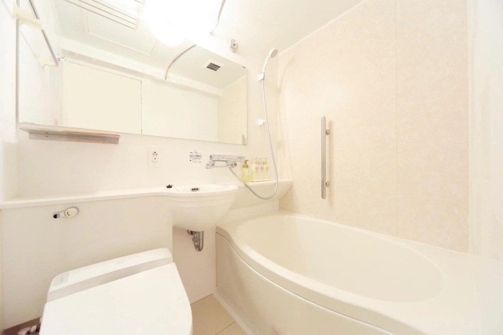 Hotel Nihonbashi Saibo