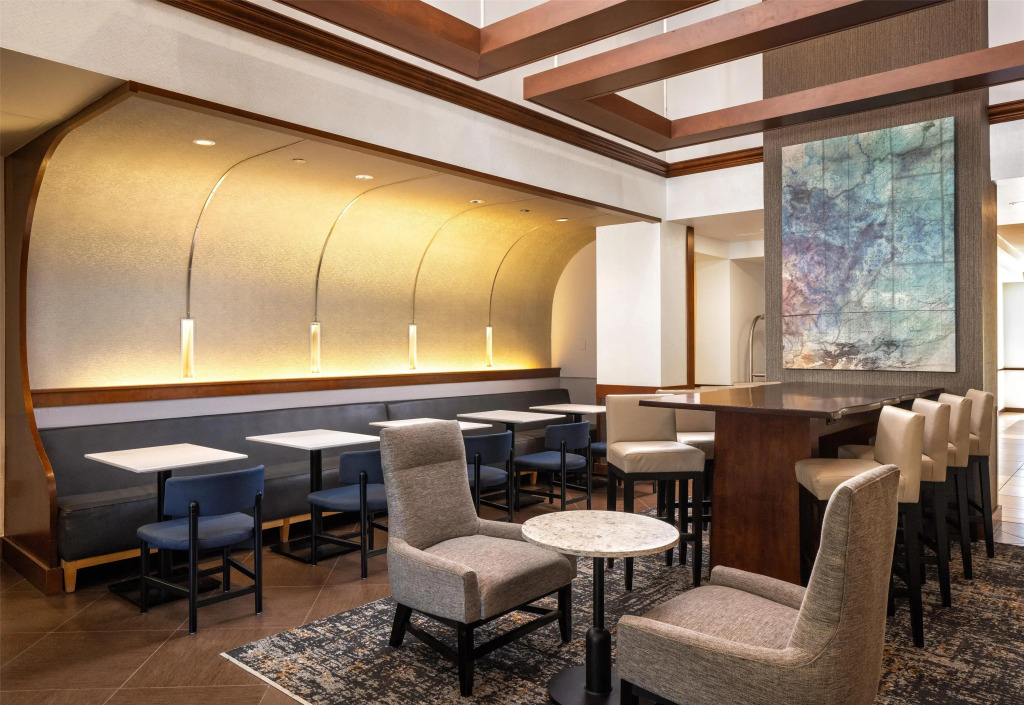 Hyatt Place Sacramento Rancho Cordova