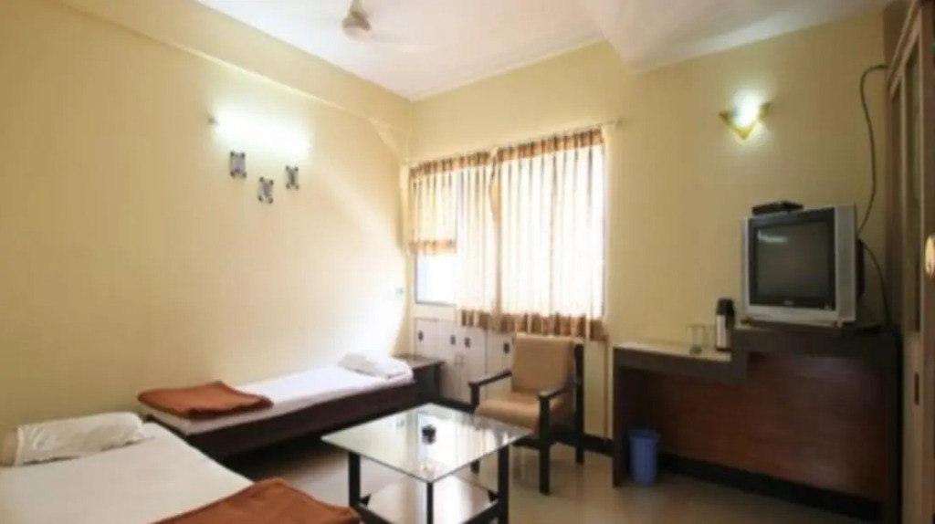 Hotel Vaishali