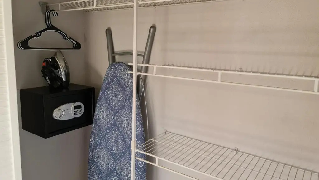 The Guest Apartments at Border Crossings