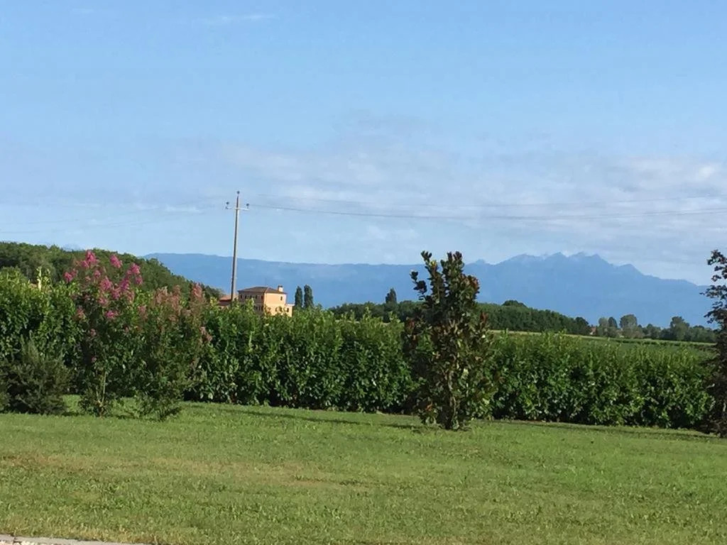 Relais Villa Correr Agazzi