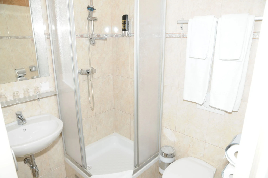 HPA Hotel Andreas