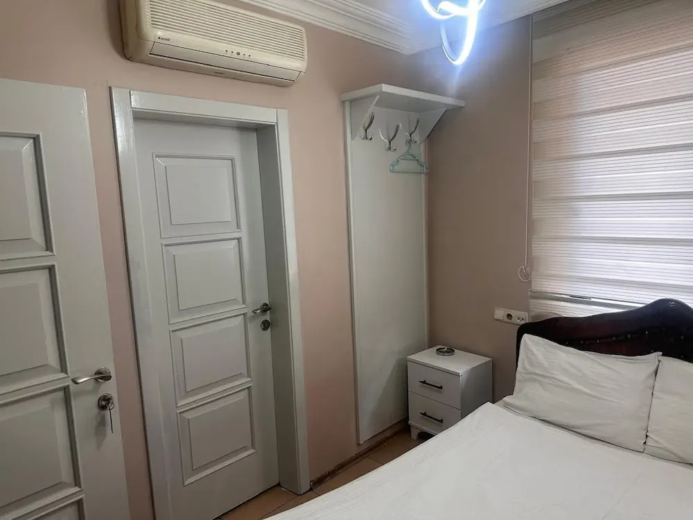Asya Hotel