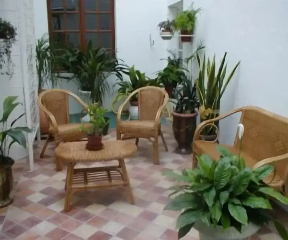 Hôtel les Echevins