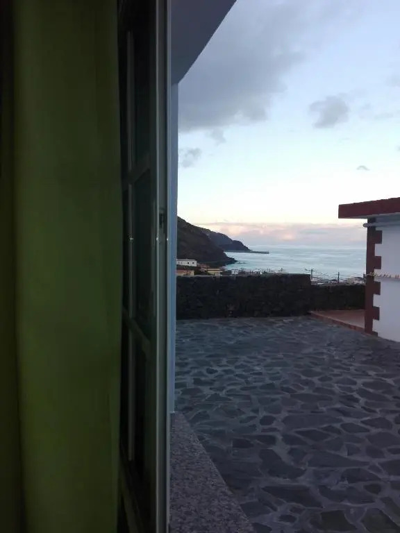 Brisas del mar