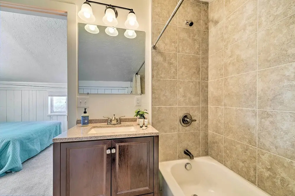 Centrally Located Pinedale Vacation Rental
