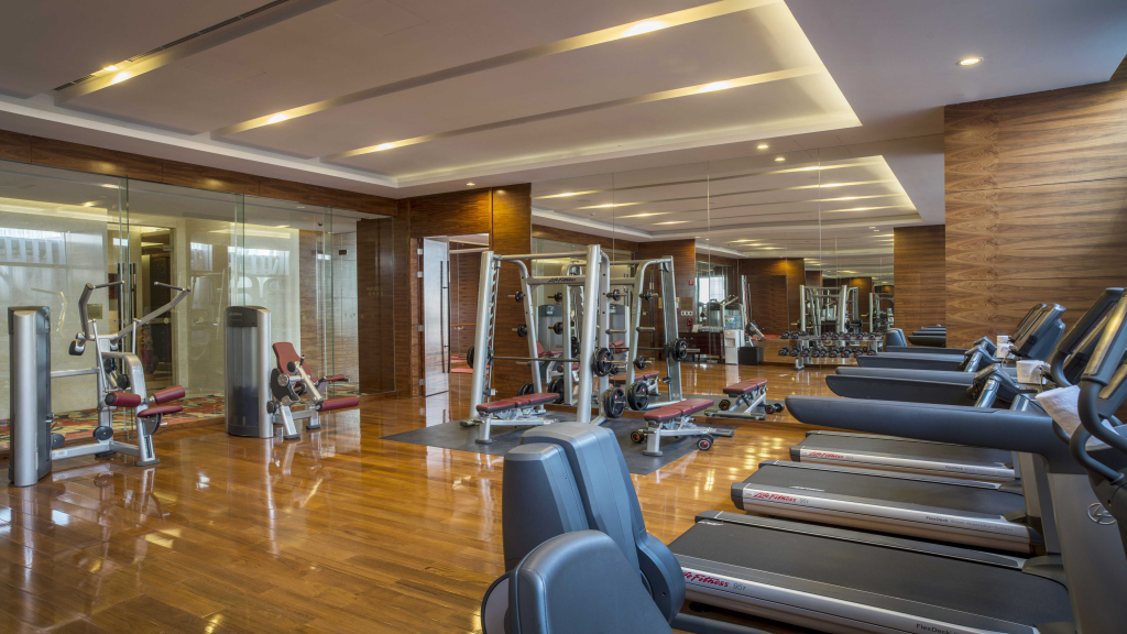 InterContinental Tangshan