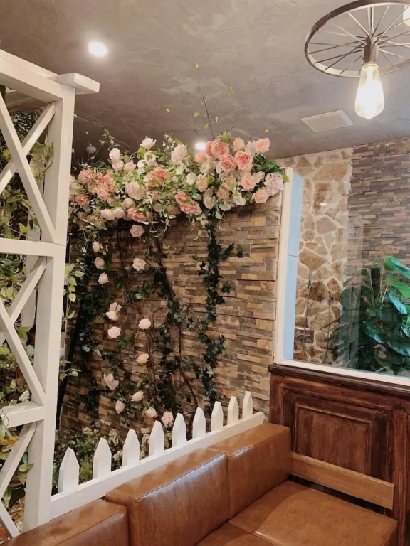 HANZ KOI Boutique Hotel Saigon