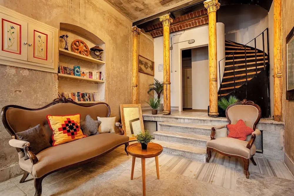 Armel Homes Beyoğlu