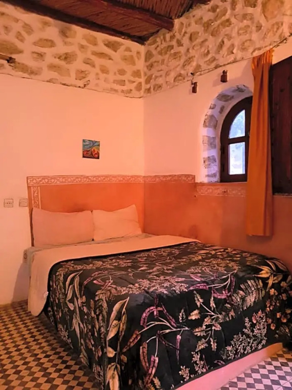 SIDI KaouKI PERLA