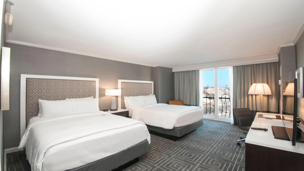 InterContinental Kansas City at the Plaza by IHG