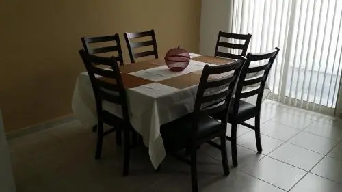 Monterrey Mexico Suites