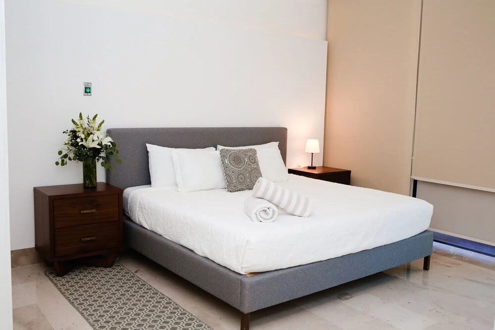 Luxury 3 Bdr Near the Beach - 300meg