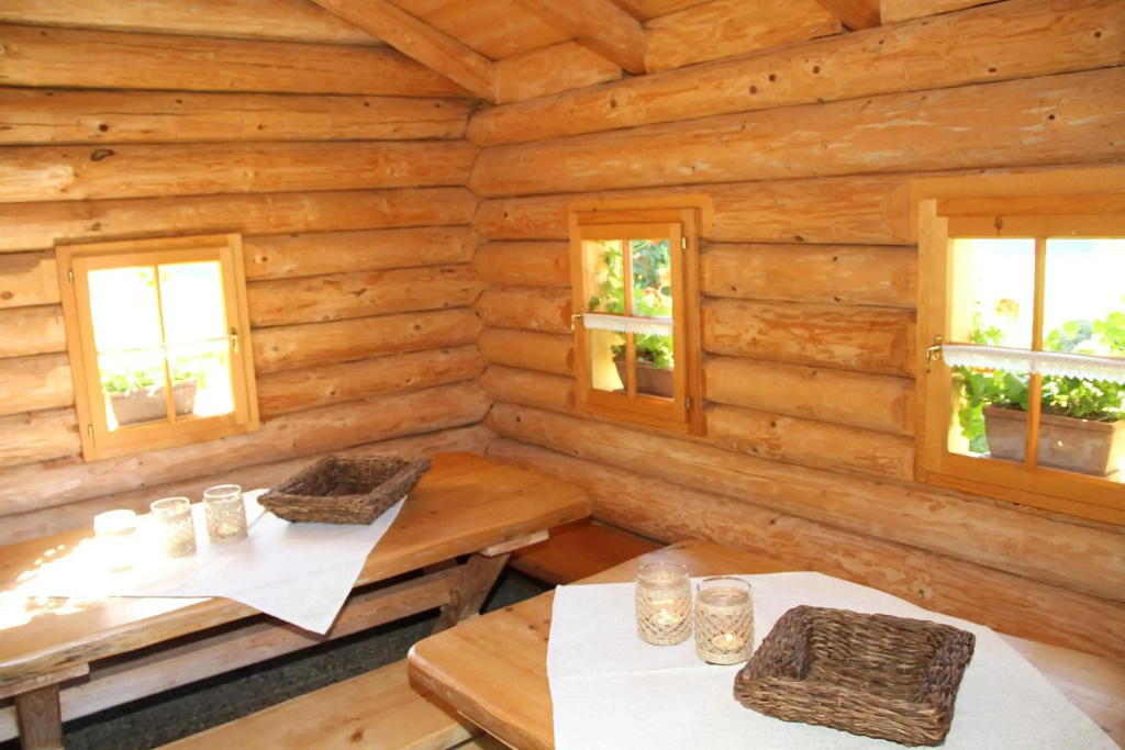 Ferienappartements Schrattengut