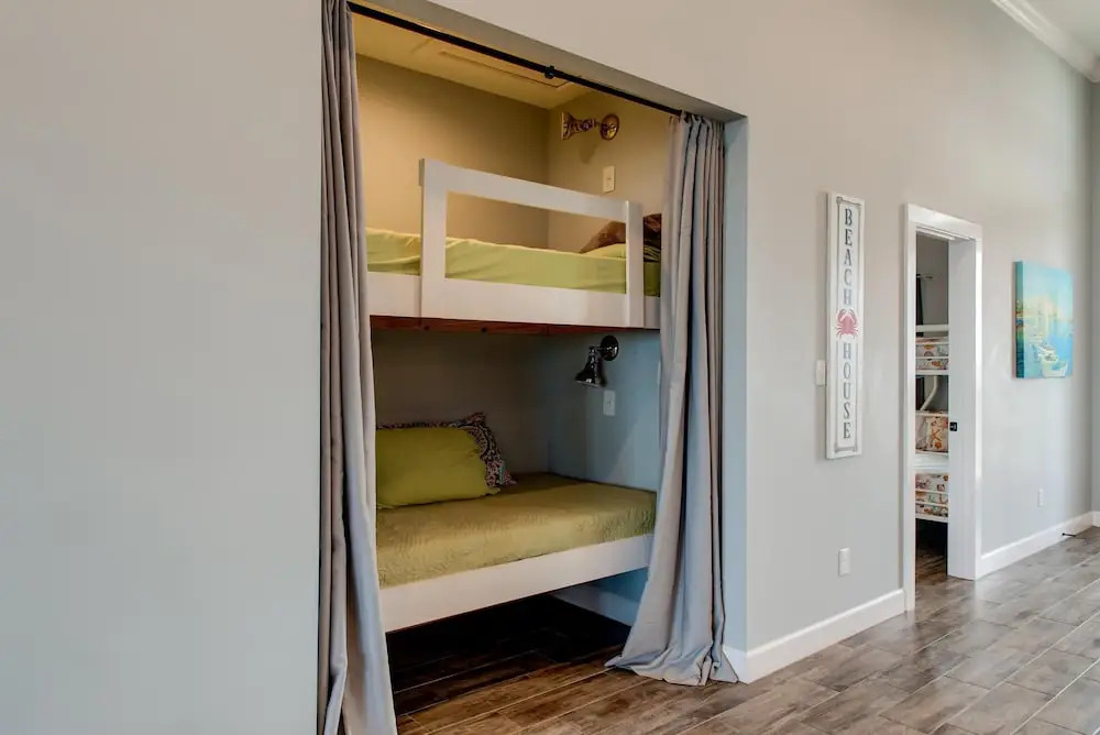 Serenity Now - 2442 Bienville